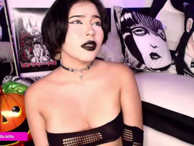 Isabellabills
