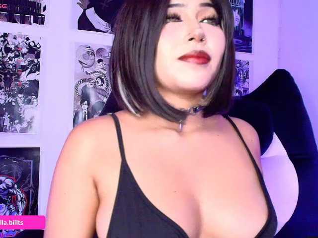 Isabellabills