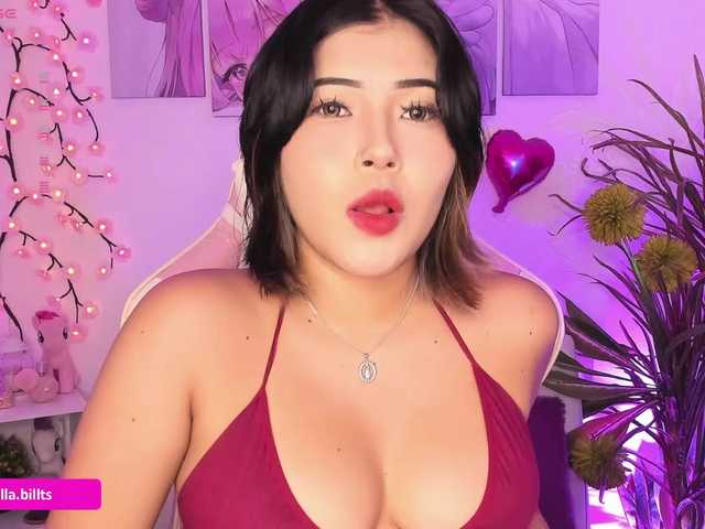Isabellabills