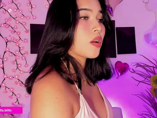 Isabellabills