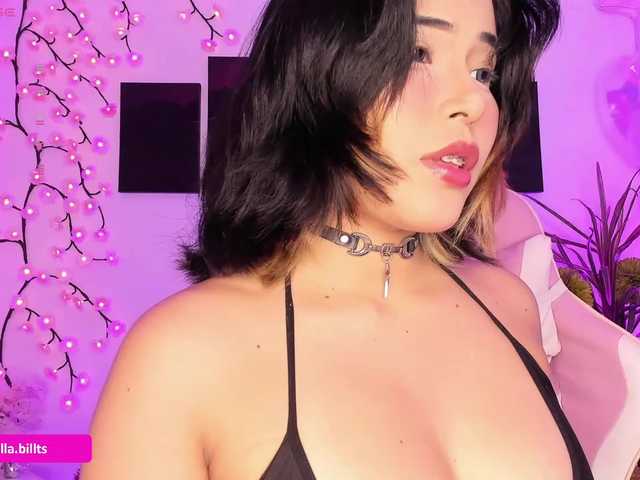 Isabellabills