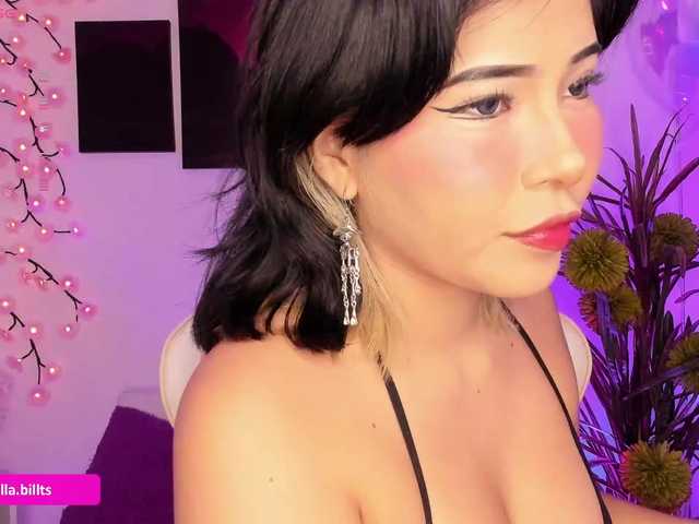 Preview of isabellabills