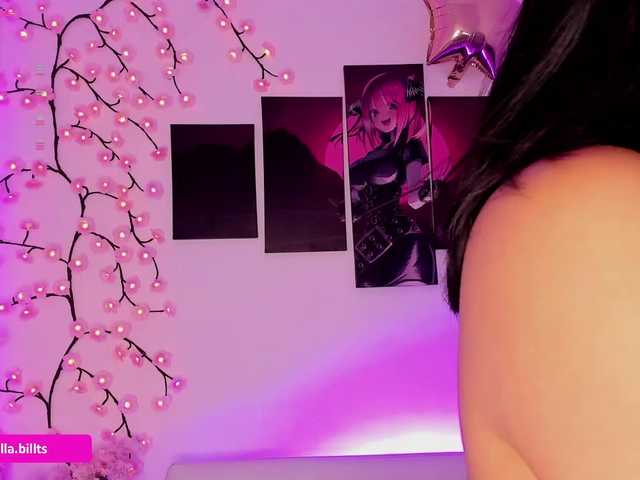 Isabellabills