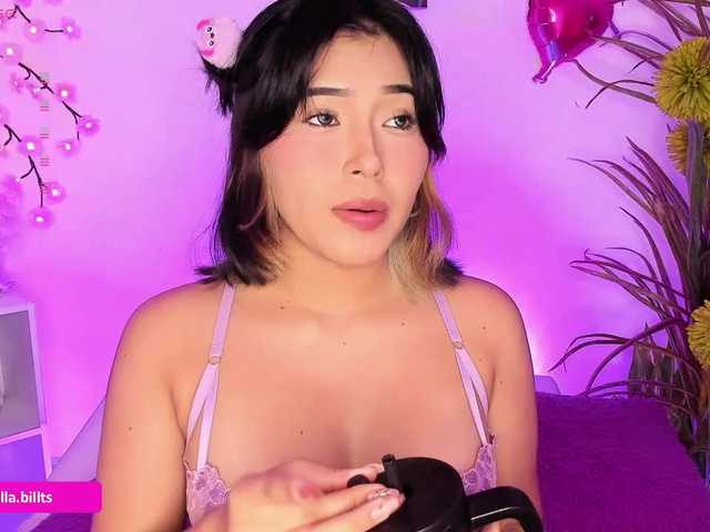 isabellabills online
