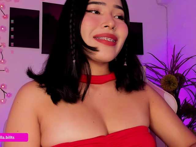 Isabellabills