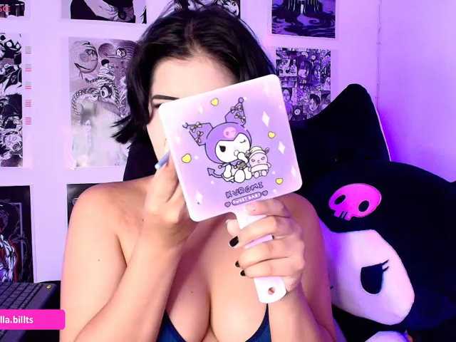 Isabellabills