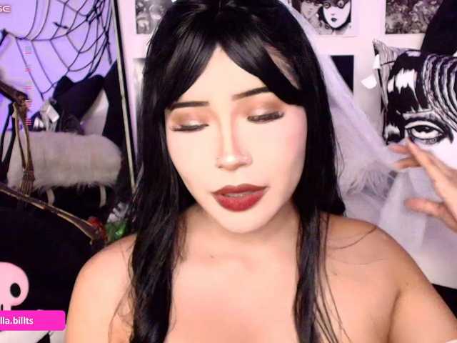 Isabellabills