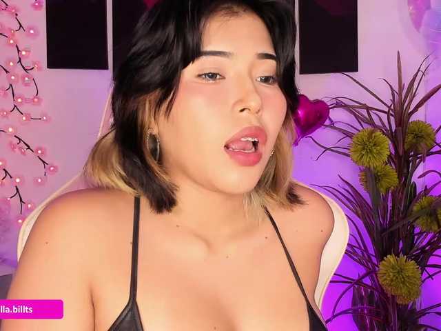 Isabellabills