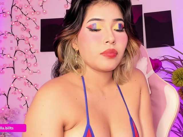 Isabellabills