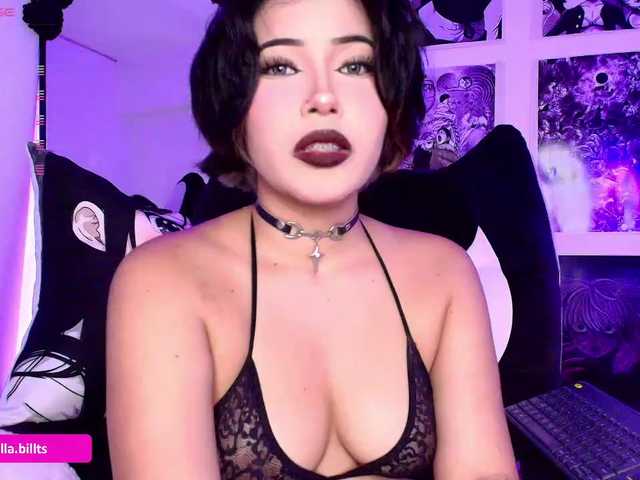 Isabellabills