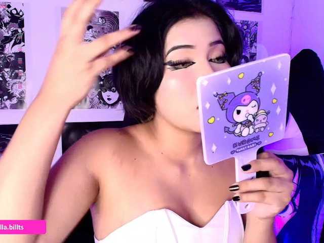Isabellabills