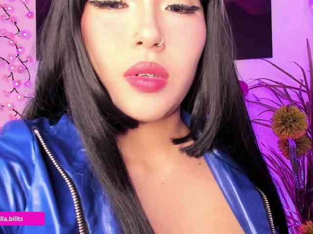 Isabellabills webcam