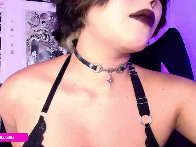 Isabellabills