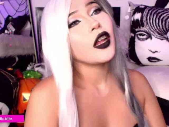 Isabellabills