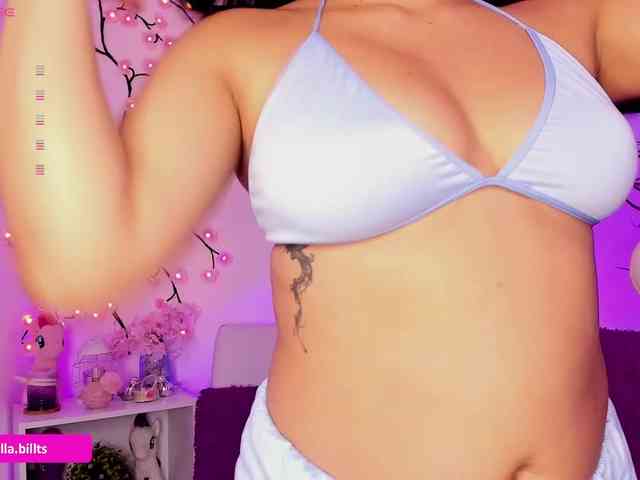 Isabellabills