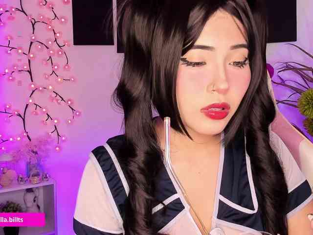 Isabellabills