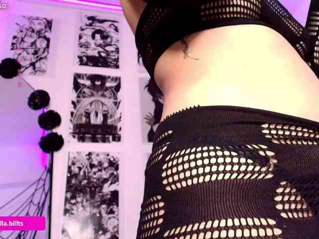 Isabellabills
