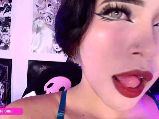 Isabellabills