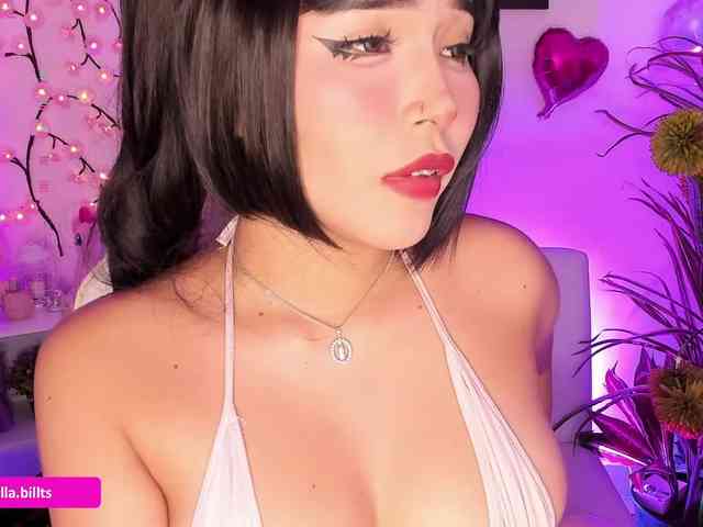 Isabellabills