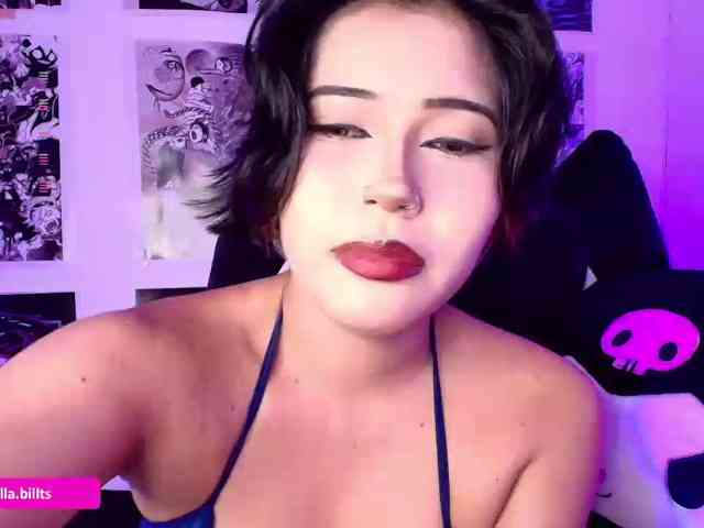 Isabellabills