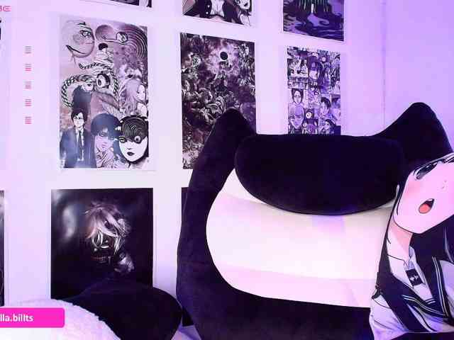 Isabellabills
