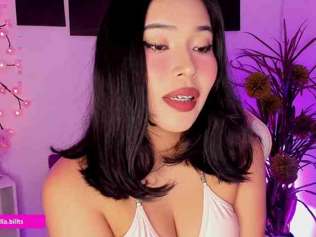 Isabellabills