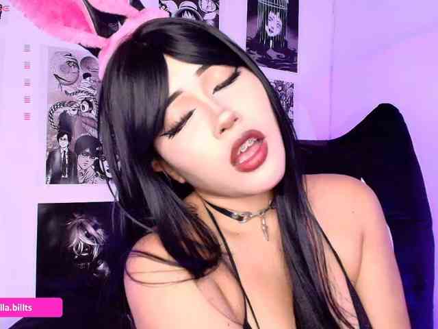 Isabellabills