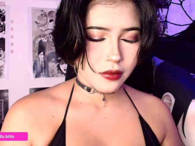 Isabellabills