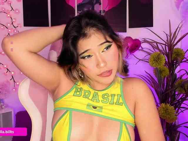 Isabellabills