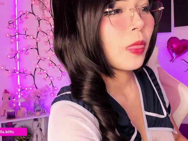 Isabellabills