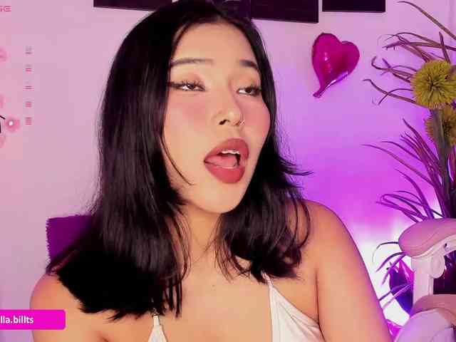 Isabellabills