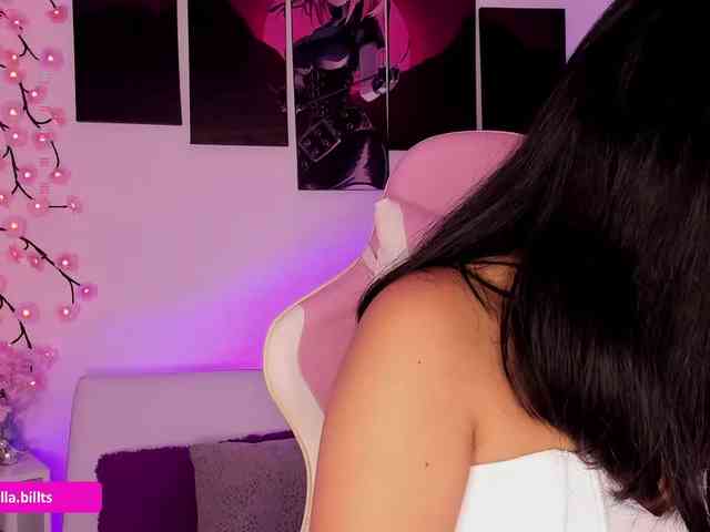 Isabellabills - Girl 
