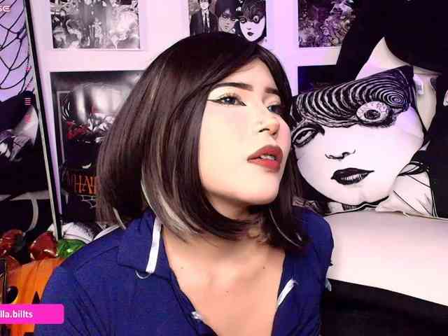 Isabellabills
