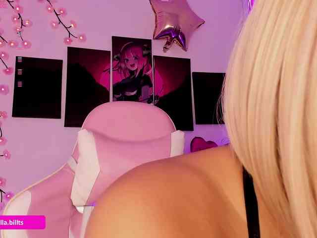 Isabellabills