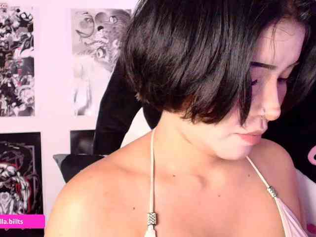 Isabellabills
