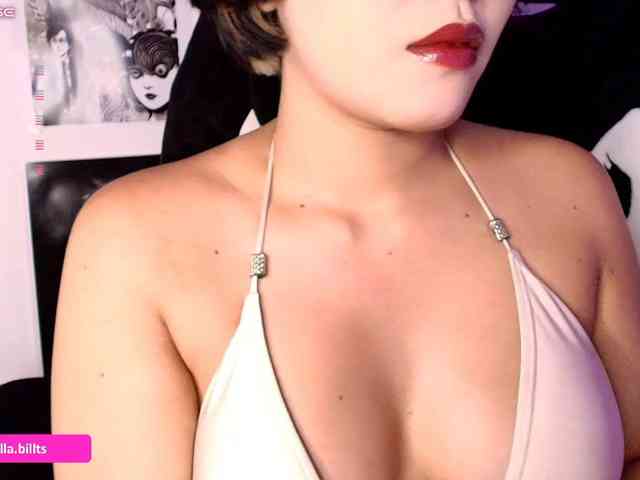 Isabellabills