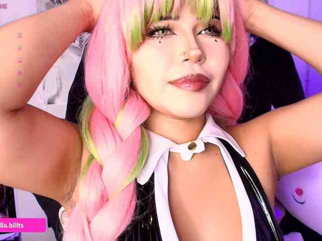 Isabellabills