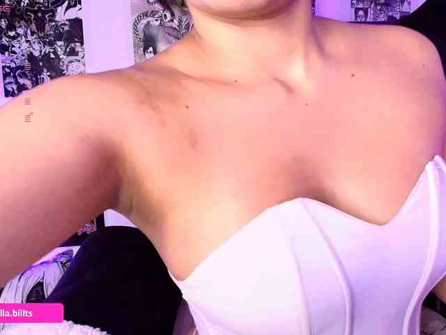 Isabellabills