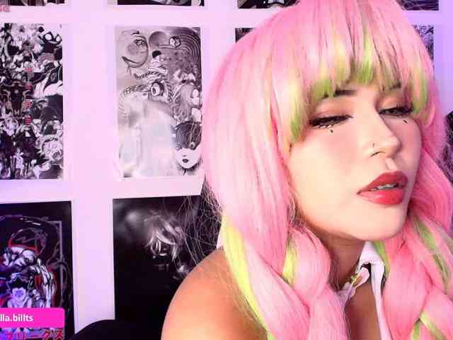 Isabellabills