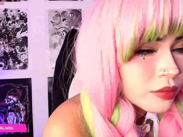 Isabellabills