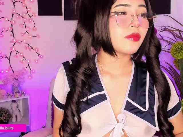 Isabellabills