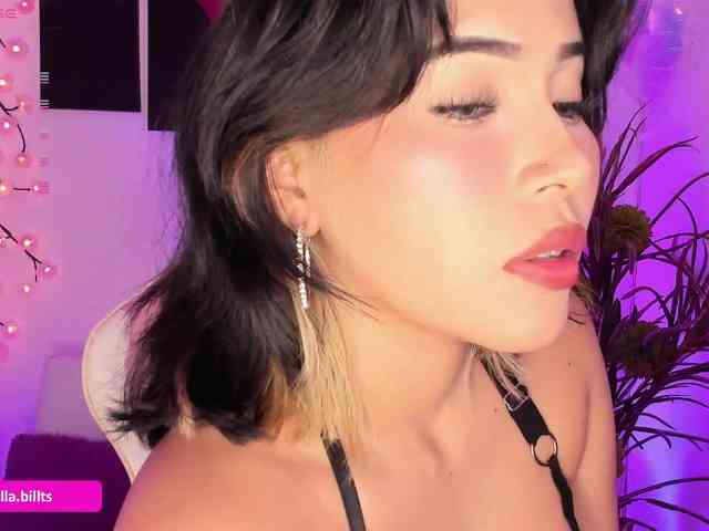 Isabellabills webcam