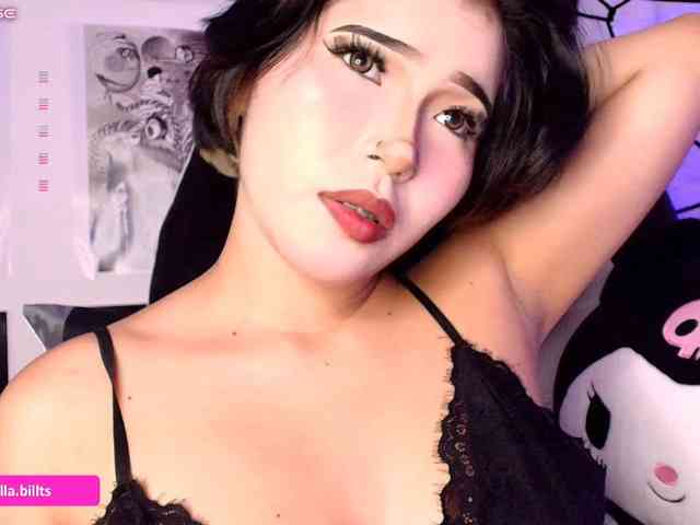 Isabellabills