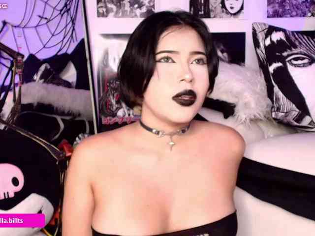 Isabellabills