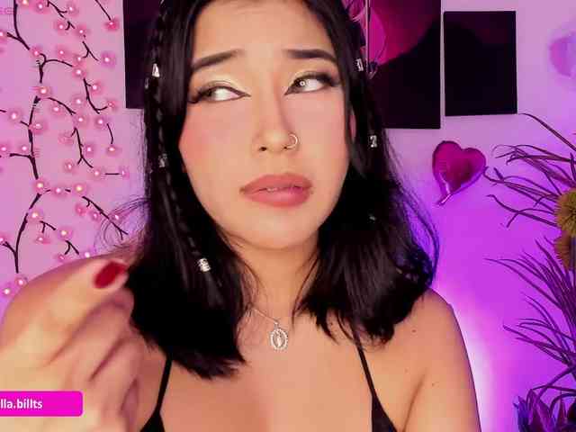 Isabellabills