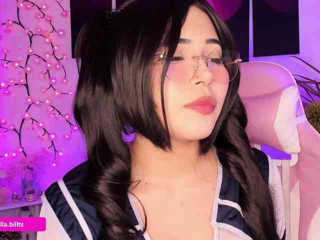 Isabellabills