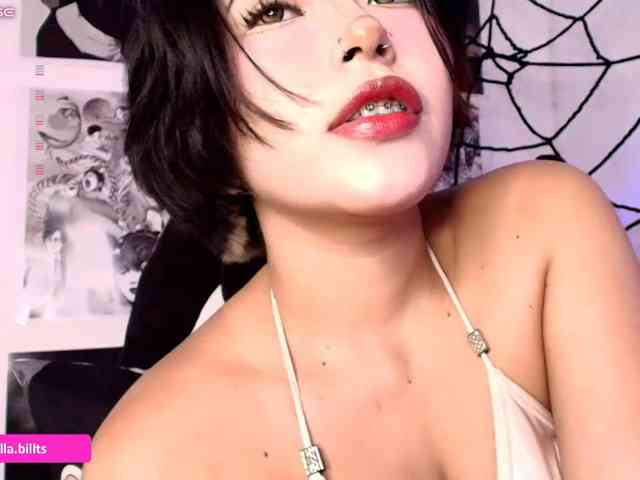 Isabellabills