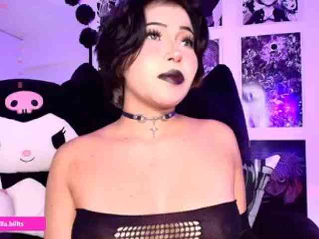 Isabellabills webcam