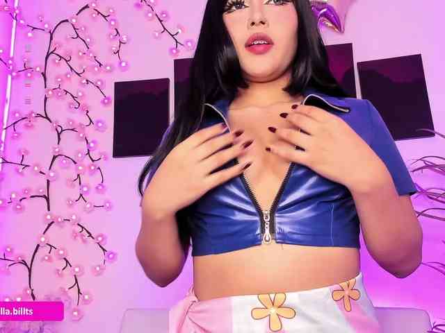 Isabellabills