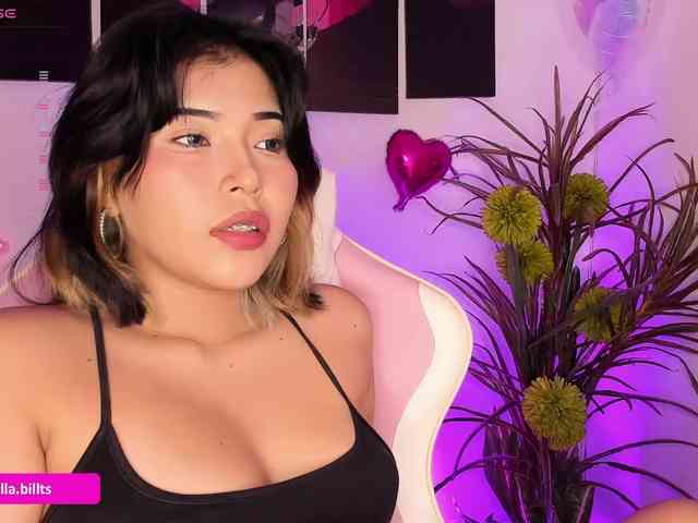 Isabellabills